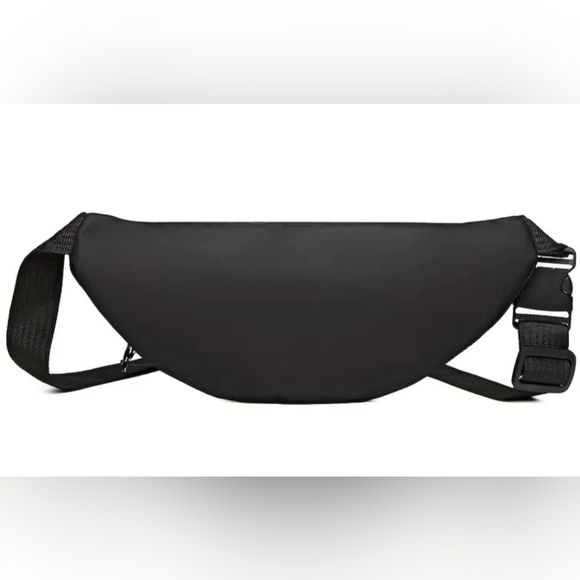 2/$40 Y2K NEW Floral zippered Fanny Pack summer belt bag adjustable strap - Picture 3 of 5